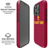 University of Southern California USC Fight On iPhone 16 Pro Magsafe Impact Case
